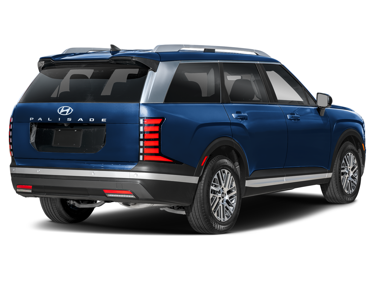 2026 Hyundai PALISADE SEL 8P
