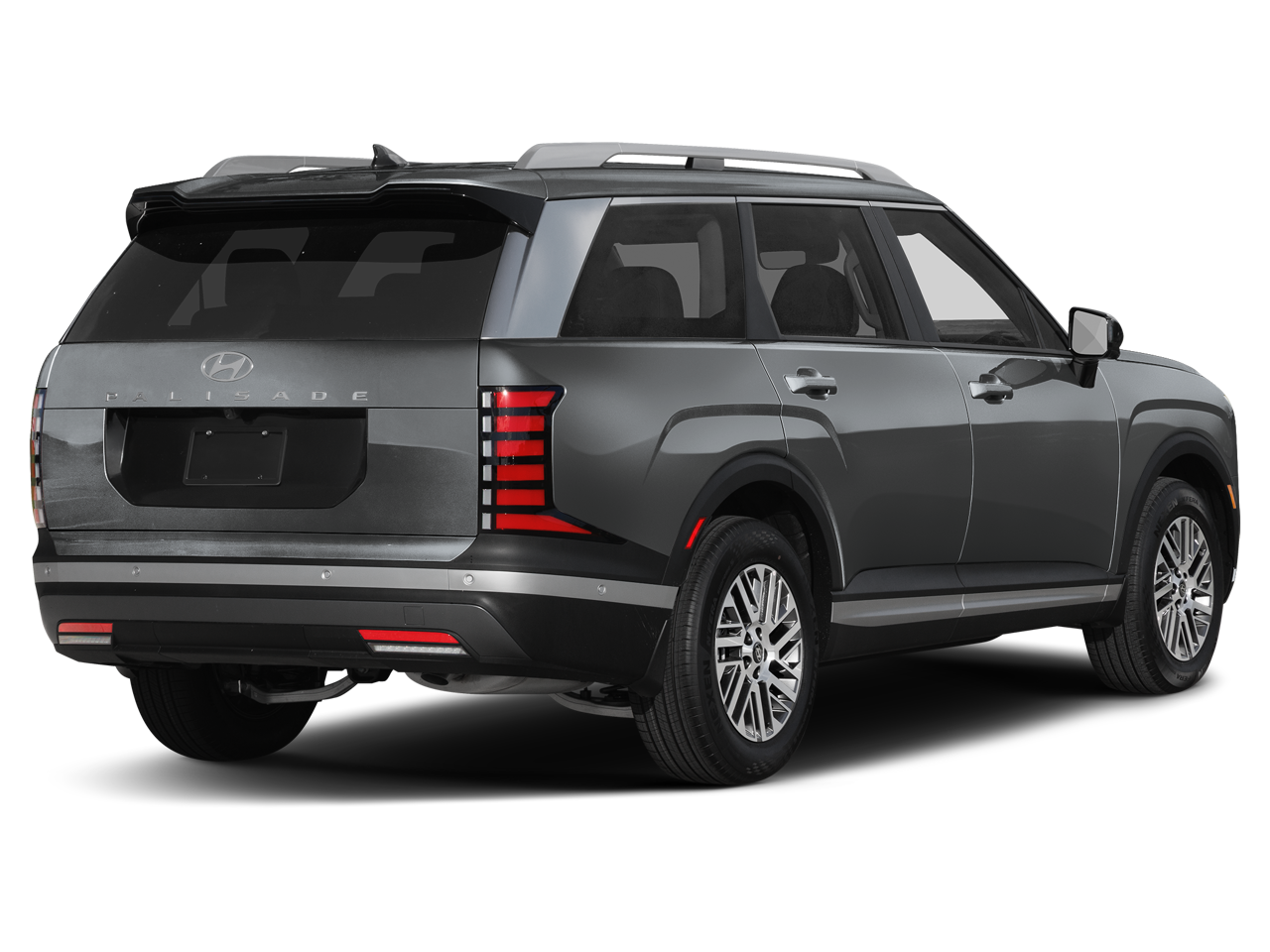2026 Hyundai PALISADE SEL Premium 8P