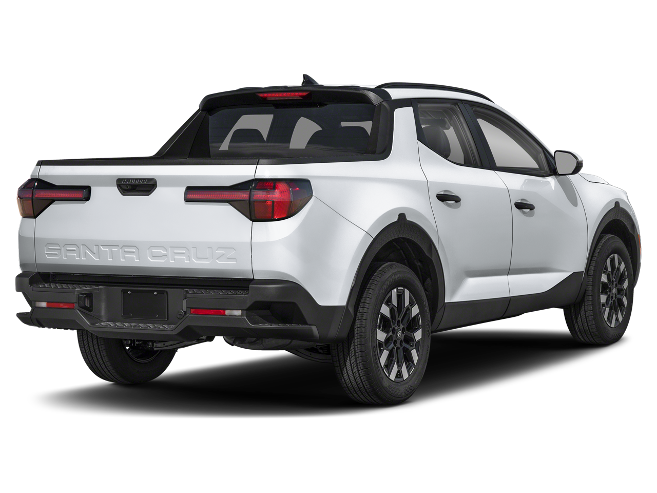 2026 Hyundai Santa Cruz SEL - Photo 34
