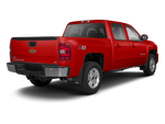 2010 Chevrolet Silverado 1500 LTZ