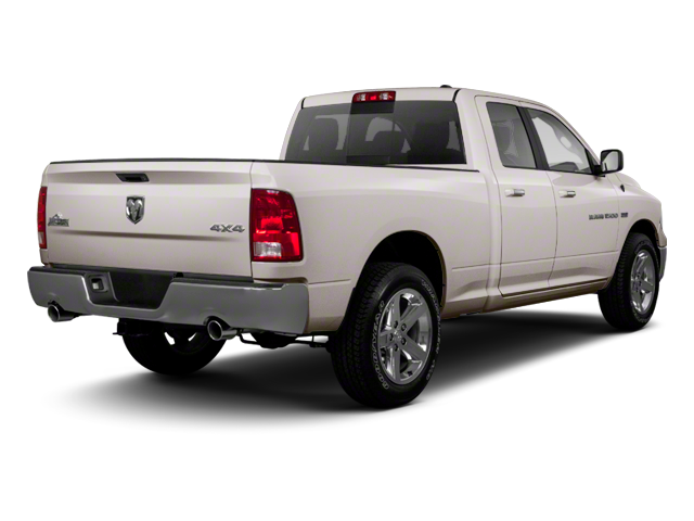 2010 Dodge Ram 1500 SLT