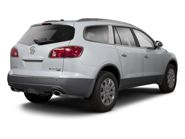 2011 Buick Enclave CXL-1