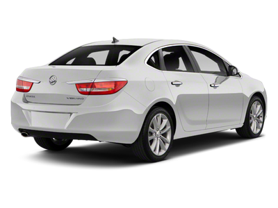 2012 Buick Verano 4DR SDN