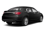 2012 Chrysler 200 LX