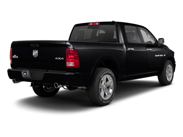 2012 RAM 1500 Express