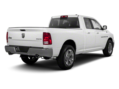 2012 RAM 1500 Laramie