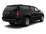 2013 Chevrolet Suburban LTZ