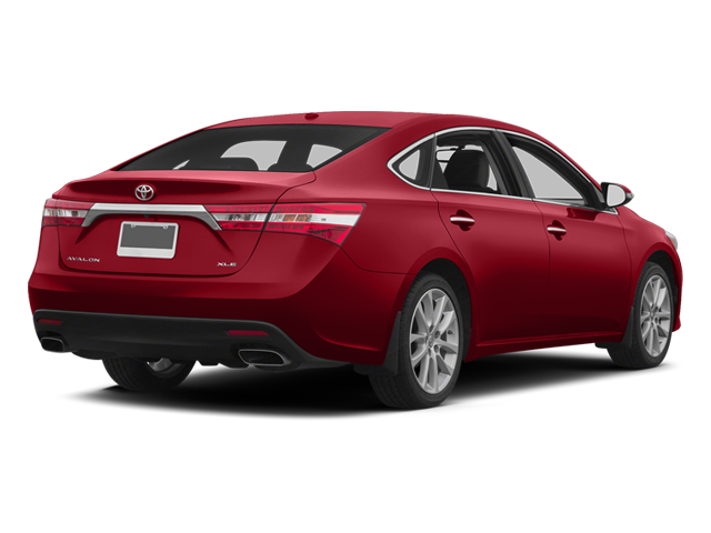 2013 Toyota Avalon D