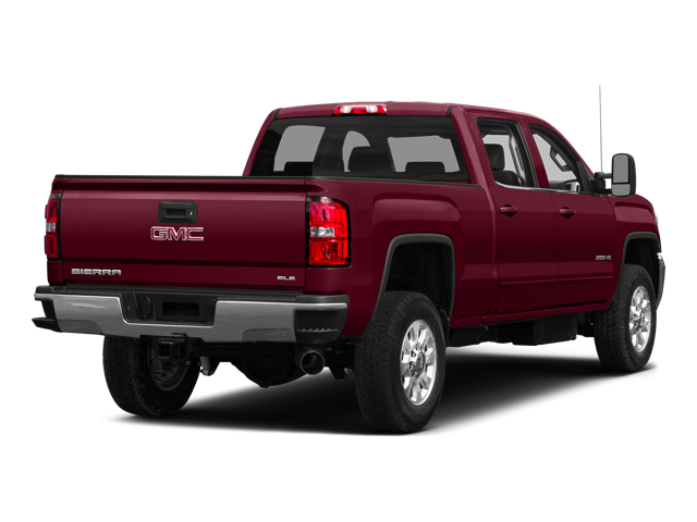 2015 GMC Sierra 2500HD available WiFi Denali