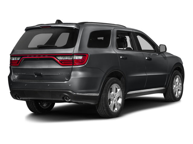 2016 Dodge Durango Limited