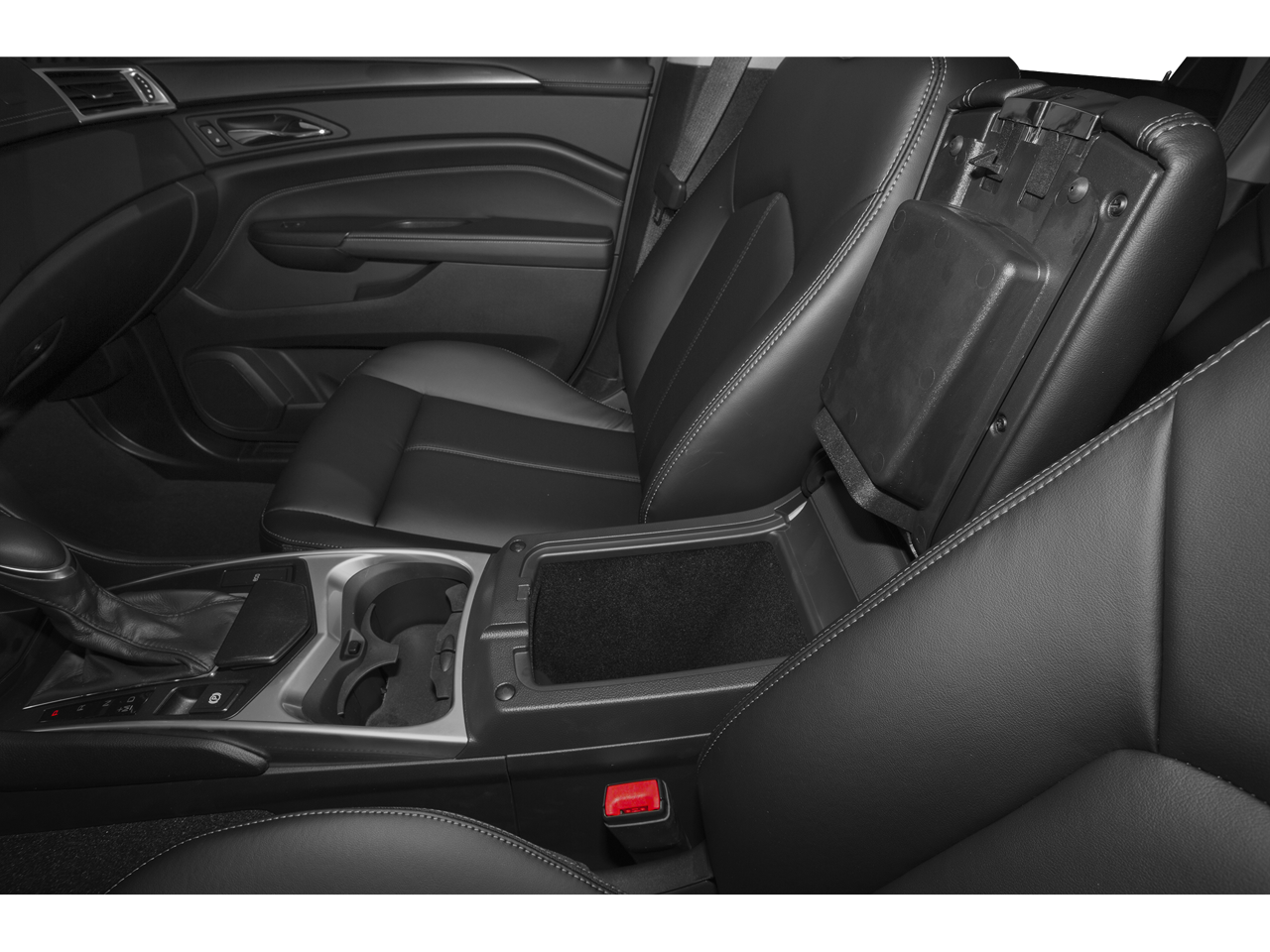2015 Cadillac SRX Premium Collection