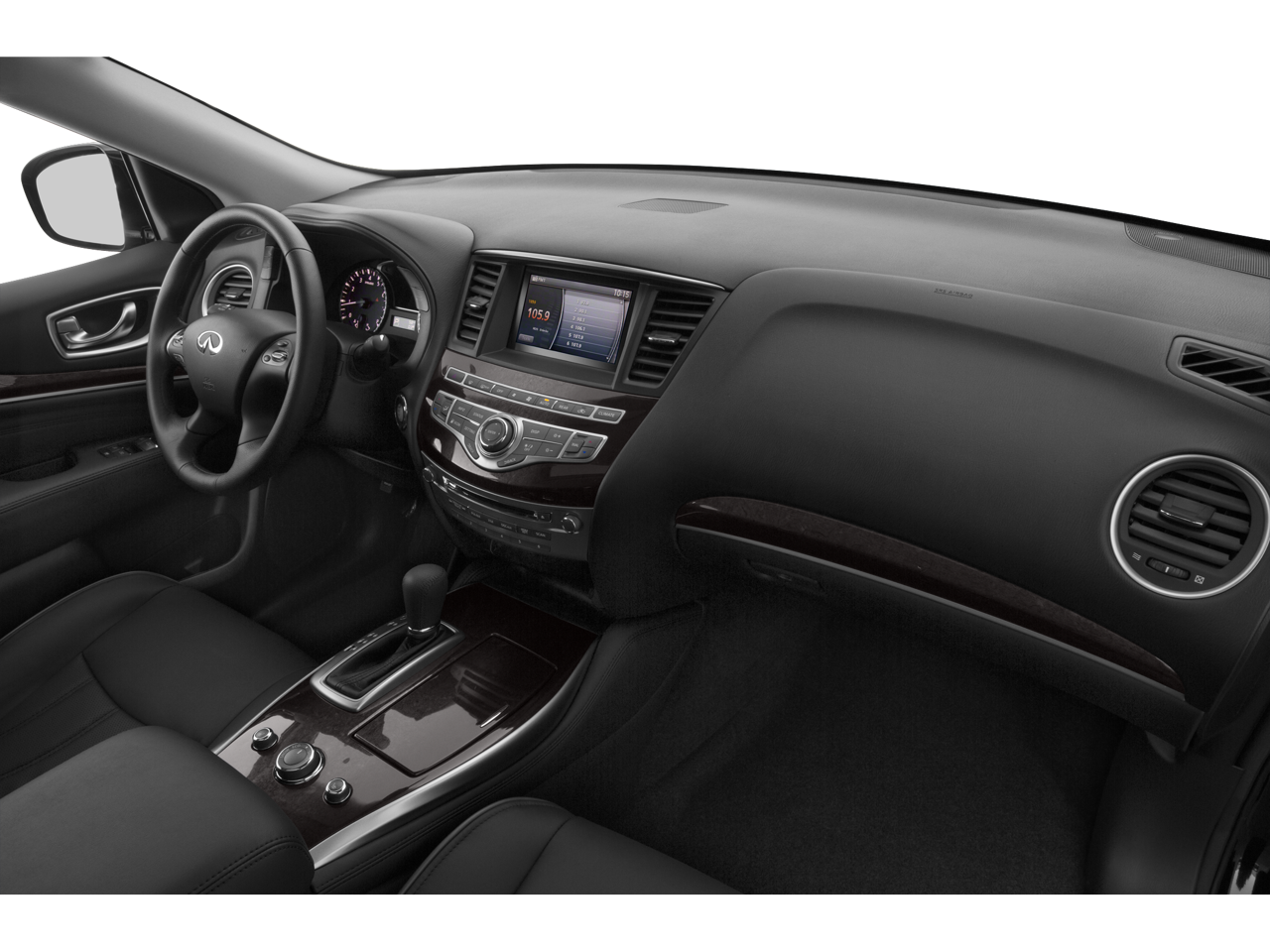 2015 INFINITI QX60 4DR AWD
