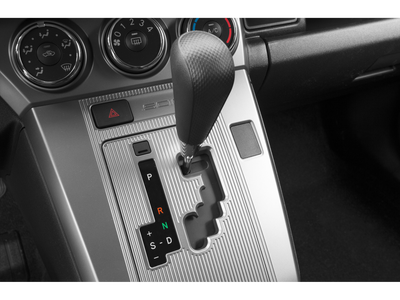 2015 Scion xB 686 Parklan Edition