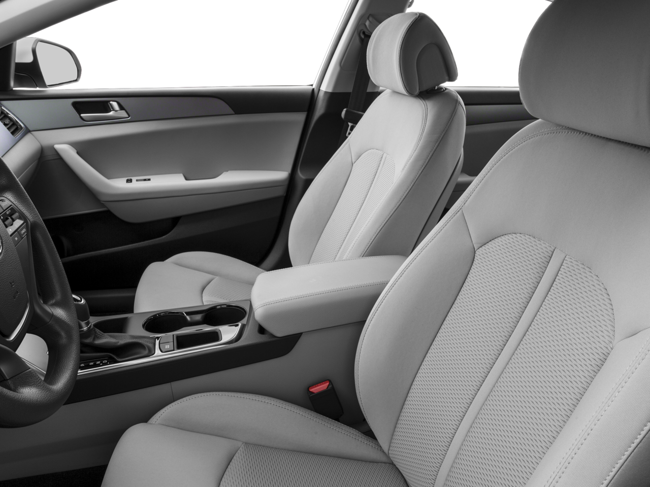 2016 Hyundai SONATA 2.4L