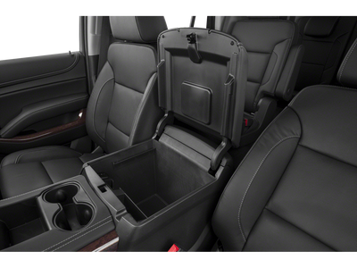 2019 GMC Yukon SLT Standard Edition