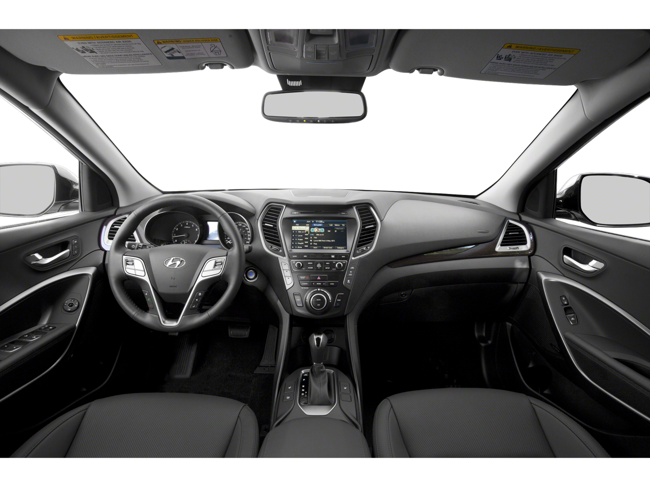 2019 Hyundai SANTA FE XL Limited Ultimate