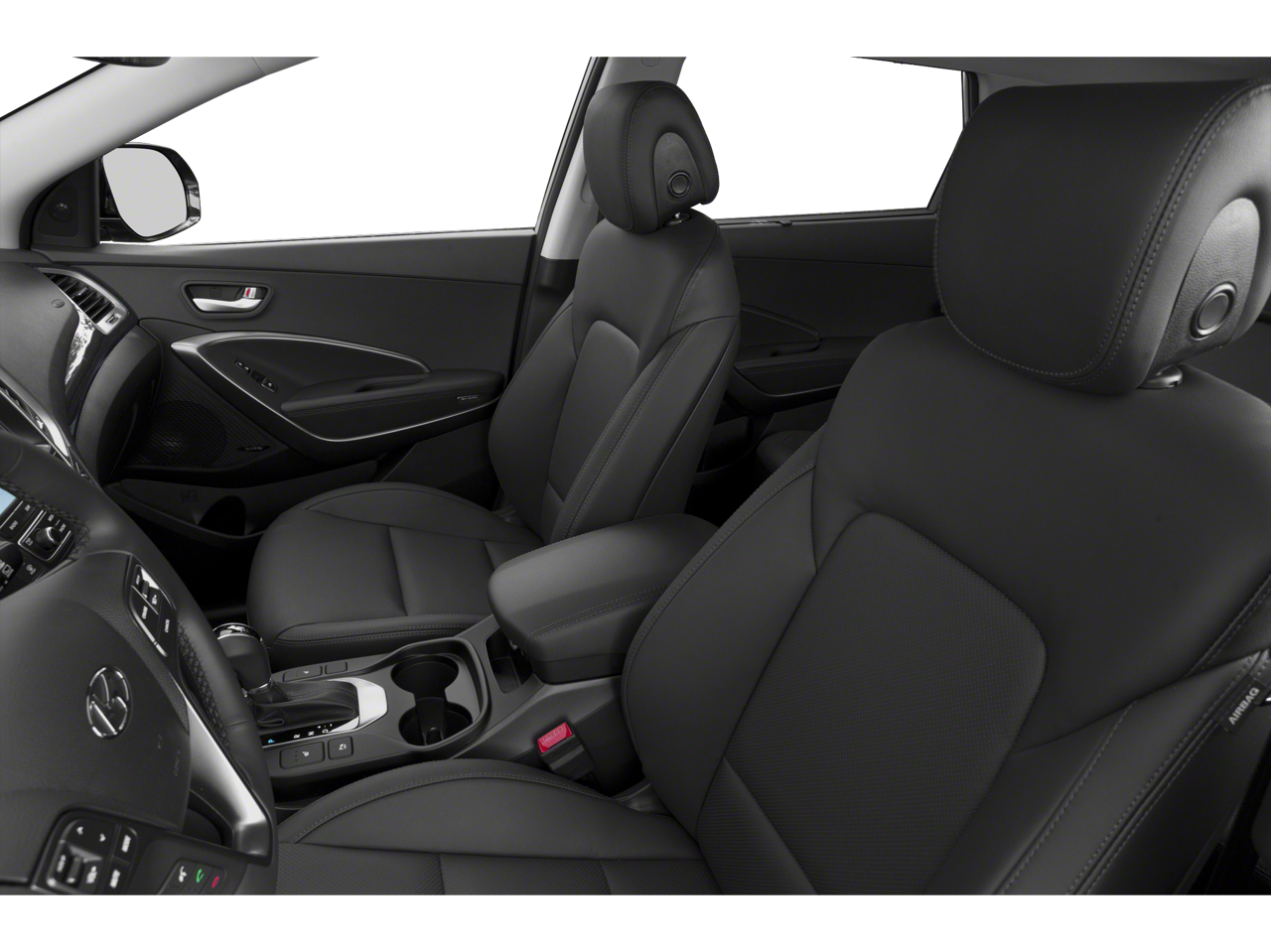 2019 Hyundai SANTA FE XL Limited Ultimate