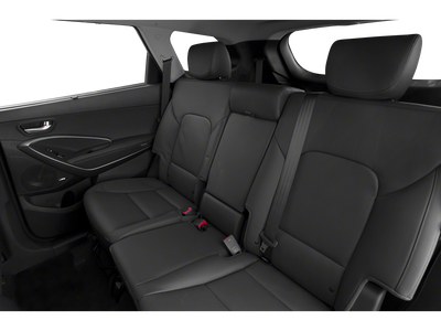 2019 Hyundai SANTA FE XL Limited Ultimate