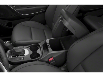 2019 Hyundai SANTA FE XL Limited Ultimate