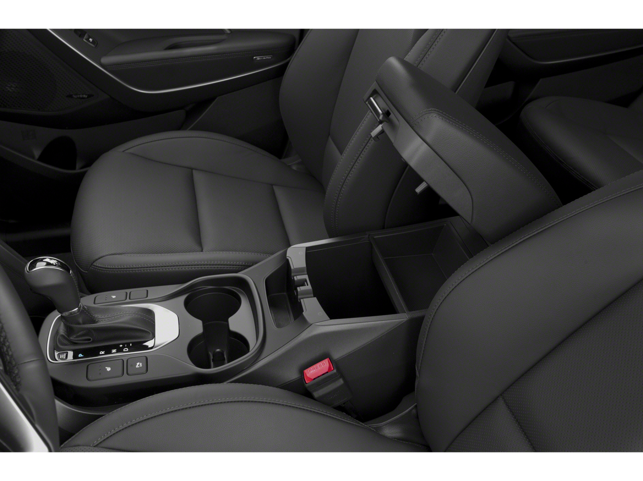 2019 Hyundai SANTA FE XL Limited Ultimate