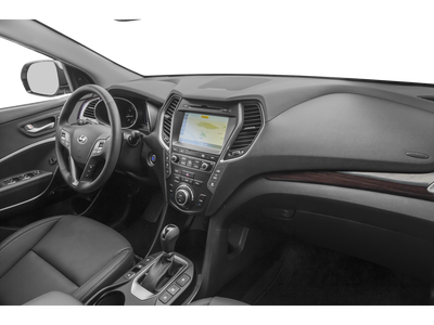 2019 Hyundai SANTA FE XL Limited Ultimate