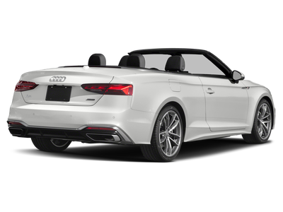 2020 Audi A5 Coupe Premium Plus