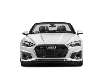 2020 Audi A5 Coupe Premium Plus