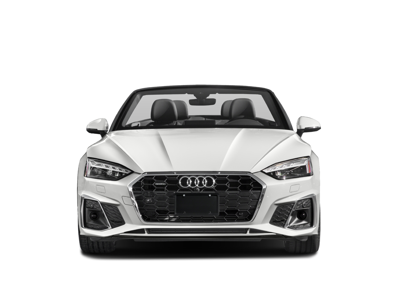 2020 Audi A5 Coupe Premium Plus