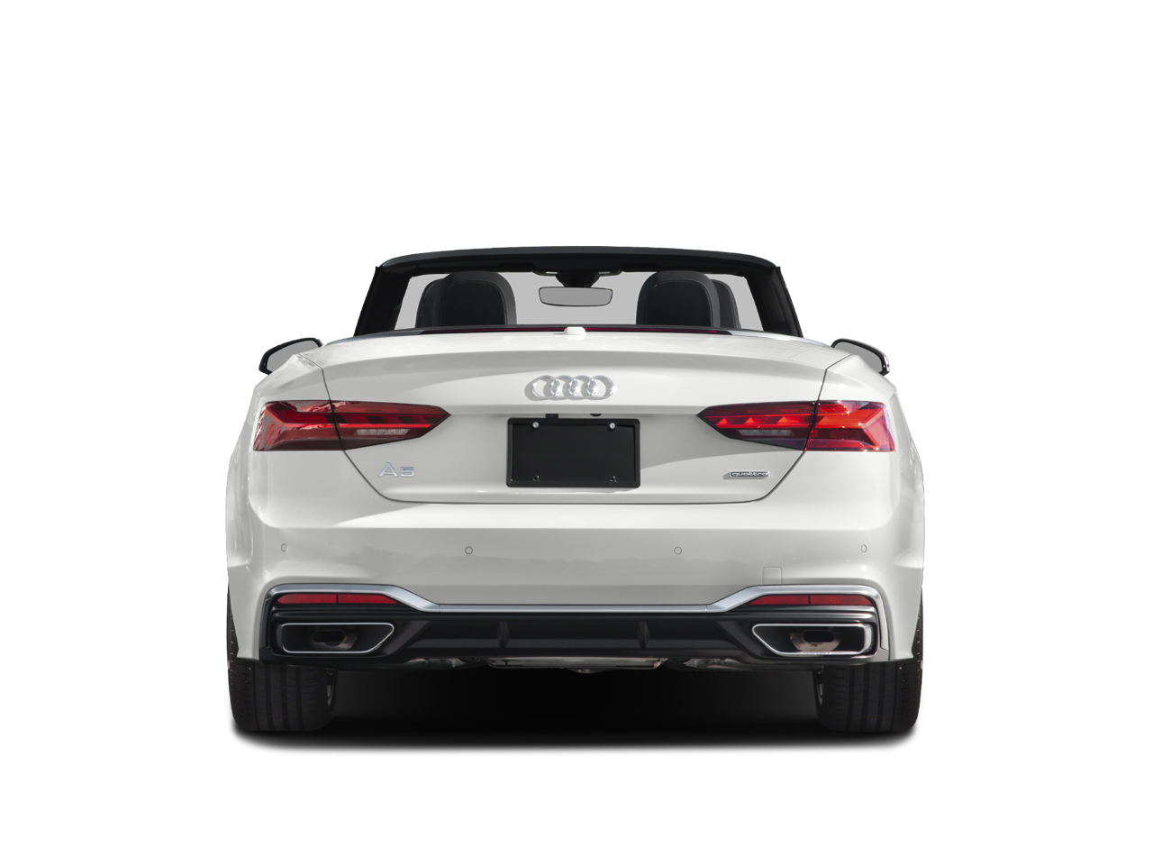 2020 Audi A5 Coupe Premium Plus