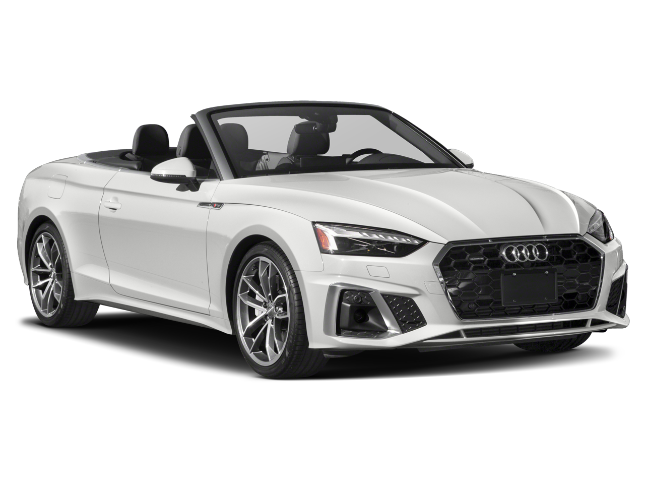 2020 Audi A5 Coupe Premium Plus