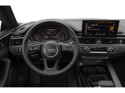 2020 Audi A5 Coupe Premium Plus