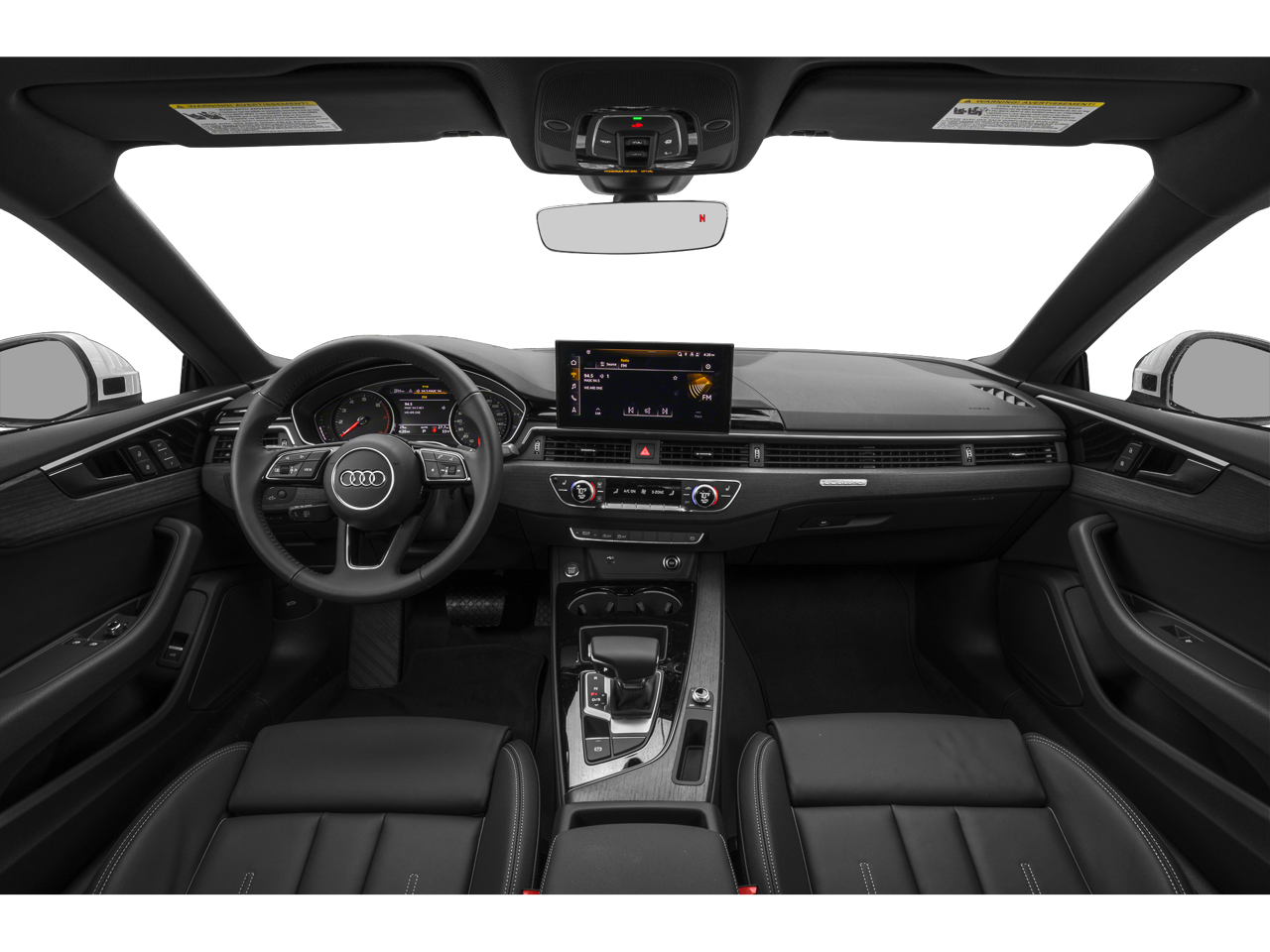 2020 Audi A5 Coupe Premium Plus