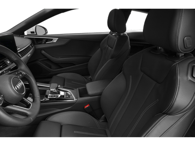 2020 Audi A5 Coupe Premium Plus