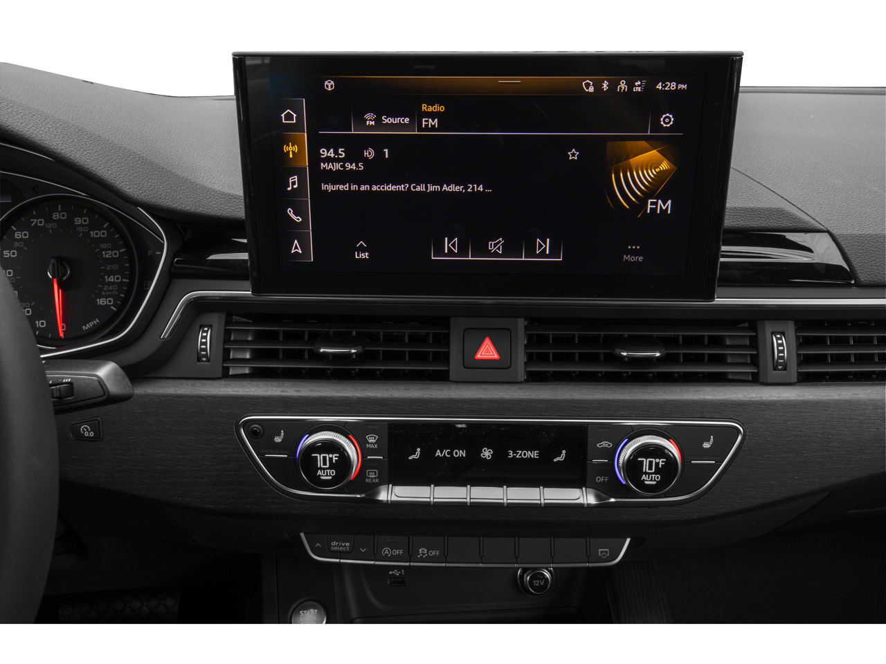 2020 Audi A5 Coupe Premium Plus