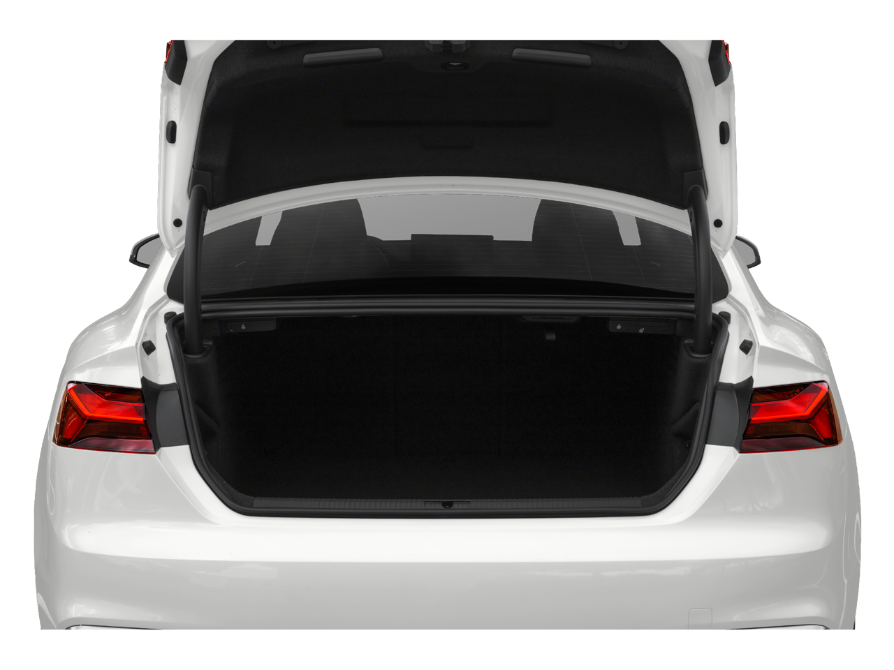 2020 Audi A5 Coupe Premium Plus