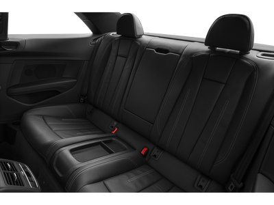 2020 Audi A5 Coupe Premium Plus