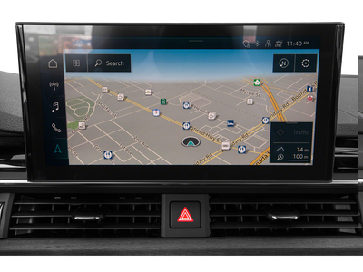 2020 Audi A5 Coupe Premium Plus