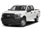 2020 Ford F-150 XL 4WD