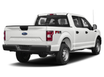 2020 Ford F-150 XL 4WD