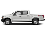 2020 Ford F-150 XL 4WD