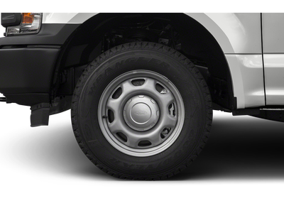 2020 Ford F-150 XL 4WD