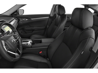 2020 Honda Civic Sedan Touring