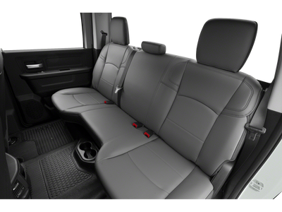 2020 RAM 3500 Big Horn