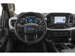 2021 Ford F-150 GRAY