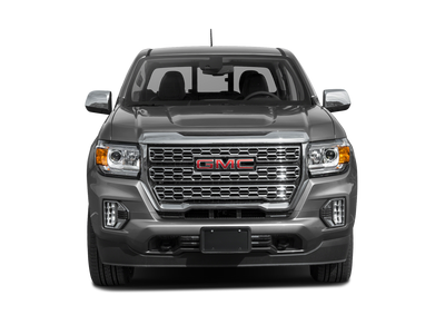 2022 GMC Canyon Denali