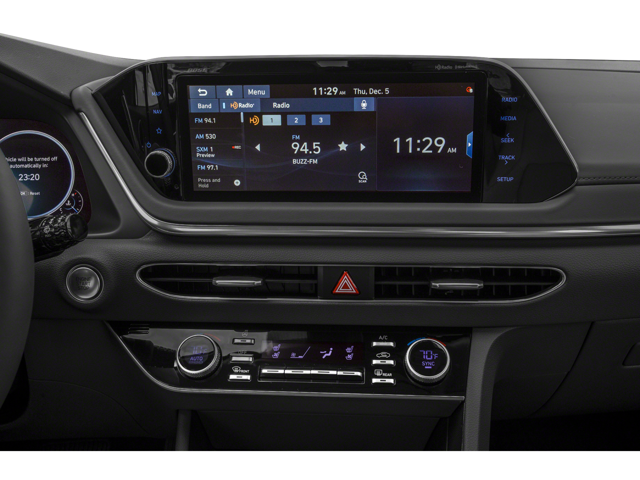 2022 Hyundai SONATA Limited