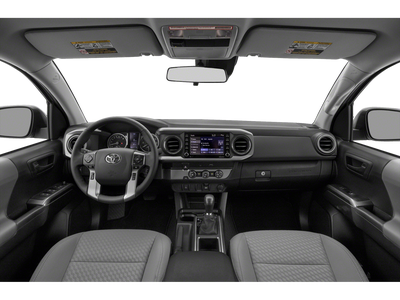 2022 Toyota Tacoma 4WD SR5