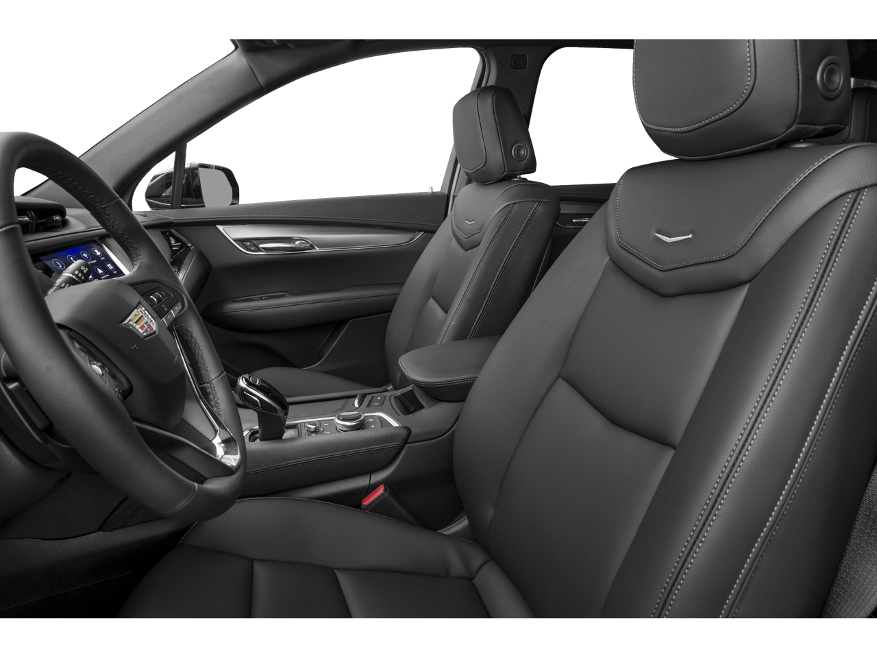 2024 Cadillac XT6 AWD Luxury