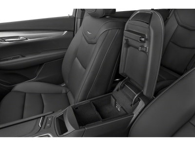 2024 Cadillac XT6 AWD Luxury