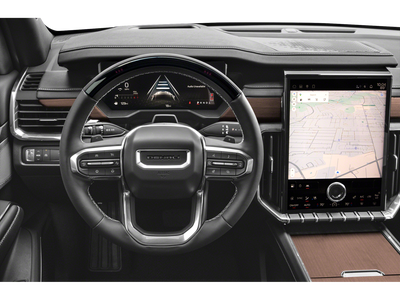 2024 GMC Acadia AWD Denali